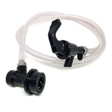 Kit Ball Lock Liquido Mangueira Torneira Picnic