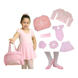 Kit Ballet Body Manga