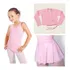 Kit Ballet Infantil - Collant, Saia E Bolero - Frete Grátis