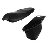 Kit Banco Moto Completo