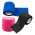 Kit Bandagem Colorida 3 Un  Tattoo Tatuagem