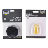 Kit Bandagem Everlast Classic