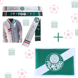 Kit Bandeira Palmeiras 1 50 X