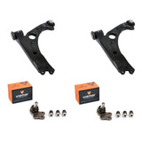 Kit Bandeja Dianteira Stilo