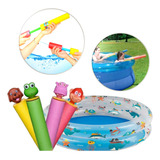 Kit Banheira Piscina Infantil