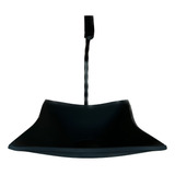 Kit Banheiro Cuba Apoio Quadrada 31cm torneira Link válvula