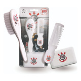 Kit Banho Corinthians Kids Gol
