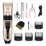 Kit Banho E Tosa Pet Cachorro Gato Cuidado Higiene