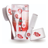 Kit Banho Internacional Kids Gol