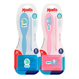 Kit Banho Mamita 