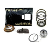 Kit Banner Com Pistão Tambor Trava Filtro Disco Câmbio 6t45