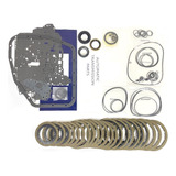 Kit Banner Do Câmbio Automático A245 Toyota Corolla 1 8