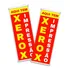 Kit Banner Faixa Copiadora Papelaria Temos Xerox Impressão