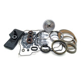 Kit Banner Tambor Filtro Disco Mola Trava Pistão Cambio 6t30