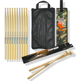 Kit Baquetas 7a Malet