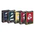 Kit Baralhos Nfl Copag Poker Size Futebol Americano 5 Times
