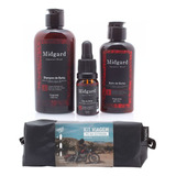 Kit Barba Presente Masculino