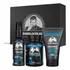 Kit Barba Robusta Crescimento Start Tônico Vitamina Esfolian