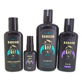 Baboon