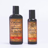 Kit Barba Terra Viking