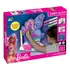 Kit Barbie Luminária Pinte E Ilumine Com Led Fadas Butterfly