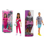Kit Barbie O Filme