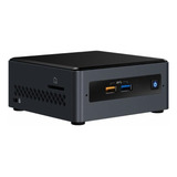 Kit Barebone Nuc Intel