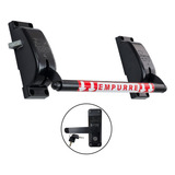 Kit Barra Antipanico Simples