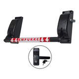 Kit Barra Antipanico Simples