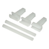 Kit Barra Clip Overdenture