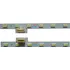 Kit Barra De Led Para Kdl-42w655a Kdl 42w655 Novo !!!
