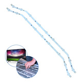 Kit Barra De Led Samsung Un32fh5205 Un32fh4205 C 9 Leds