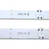Kit Barra De Led Tv 32lh510b 32lh515b 32lx300c Compatível