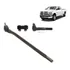Kit Barra Direção Menor   Terminal Dodge Ram 2500 2005 2012