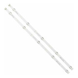 Kit Barra Led 32lj600b 32lj520b 32lf510b 32lj601c nf