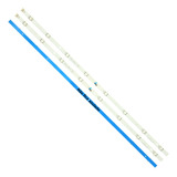 Kit Barra Led Aluminio