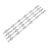 Kit Barra Led Compatível Tv LG 49uj6525 49uj6565 49uj6545