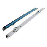 Kit Barra Led Para Tv 32phg5813 Com 5 Led Cada Barra Novo