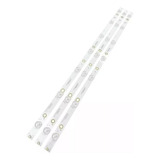 Kit Barra Led Para