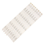 Kit Barra Led Para Tv Toshiba 39l2300 Novo Garantia Nfe