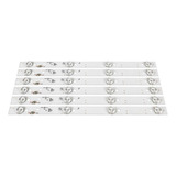 Kit Barra Led Semp