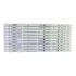 Kit Barra Led Sony Kdl-40r485a Kdl40r485 Kdl-40r355