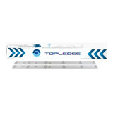 Kit Barra Led Toshiba