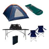 Kit Barraca 2p Saco