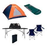 Kit Barraca 3p Saco