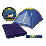 Acampamento