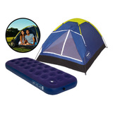 Acampamento