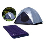 Acampamento