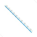 Kit Barramento De Led Compatível LG 43uj6525 43uj6545 Novo