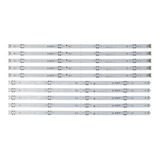 Kit Barramento De Led Compativel LG 55uj6300 55 Uj6300